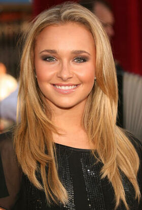 Hayden Panettiere